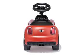 RollyJunior FerbedoCar Azul Vermelho