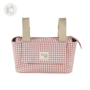 Bolsa Organizadora - I Love Vichy