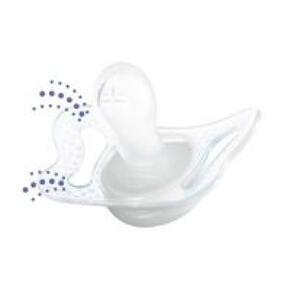 Chupeta Physio Micrò Silicone 0-2m - 2 pçs