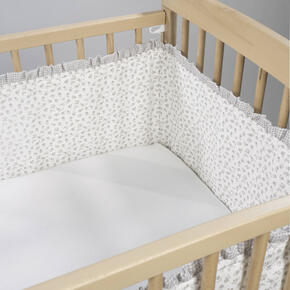 Protetor de cama - Little Bloom