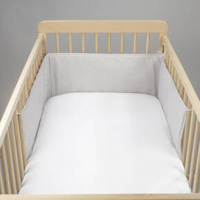 Protetor de cama - Little Bloom