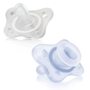 Phisioforma Mini Soft 0-2M 2PCS 