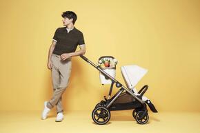 Gazelle S 