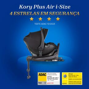 Base Full 360º i-Size 