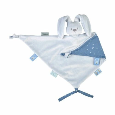 Nattou Doudou Coelho Lapidou