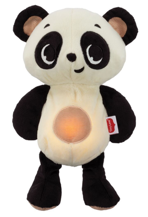 Peluche Snuggly buddy - Panda 