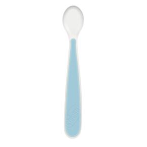 Easy Start - Conjunto de papa de silicone 6m+