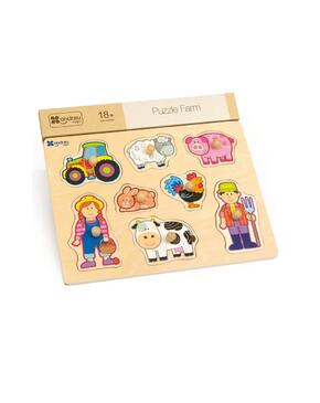 Puzzle - Quinta