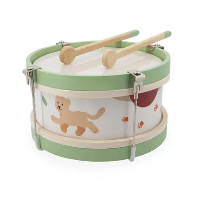 O Meu Primeiro Tambor Sunshine