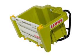 RollyBox Claas