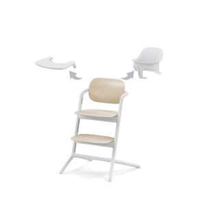 Lemo 3 em 1 - Cybex