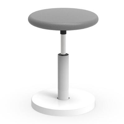 Banco Wobble Step Regulável