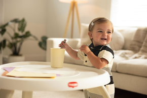 Centro de Atividades Jump & Play 4 em 1