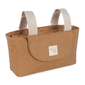 Bolsa organizadora - Topito Poppy 