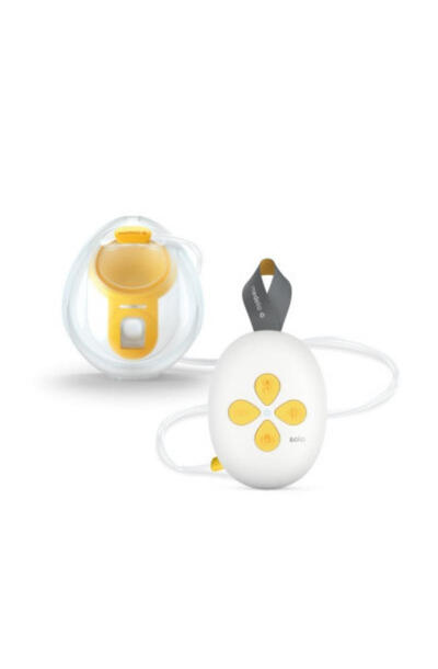 Extrator Elétrico Solo Hands Free