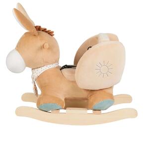 Baloiço Rocker Burro Leo