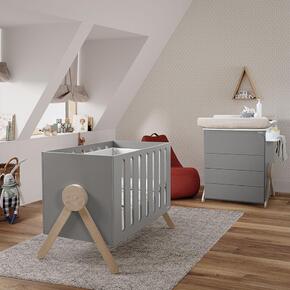 Cama Swing