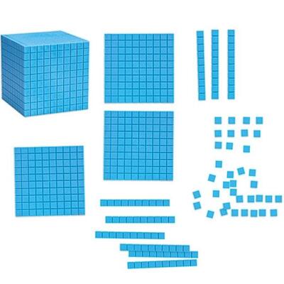 Conjunto Magnético Gigante - BASE 10