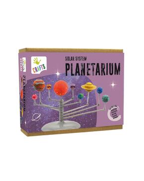 Planetário do Sistema Solar