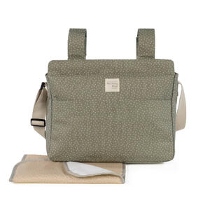 Bolsa de maternidade - Topito Poppy 