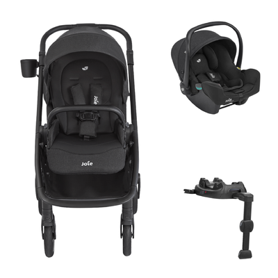 Pack Versadrift + I-Snug 2 + i-Base LX 2
