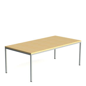 Mesa de refeições RETA