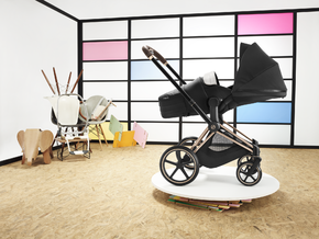 Alcofa LITE - Cybex