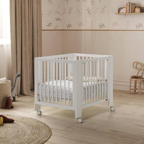 Mini berço Converbaby 90×50