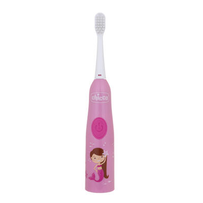 Escova de dentes elétrica - Chicco