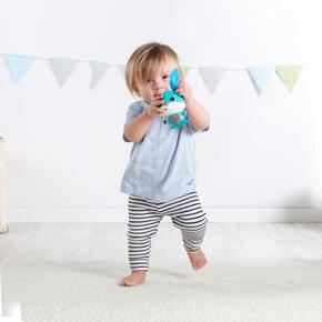 Wonder Buddies Thomas - Brinquedo de Aprendizagem