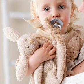 Doudou Coelho Teddy