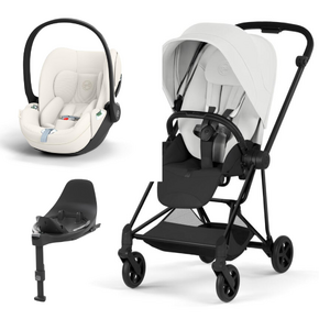 Pack Mios Style + Cloud T i-Size + Base T 