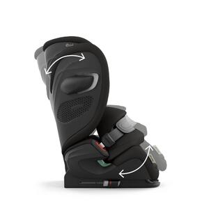 Pallas G3 i-Size
