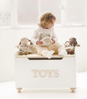 Toy Box