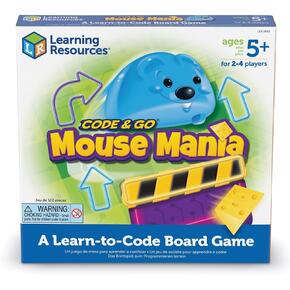 Ratomania: Code&Go
