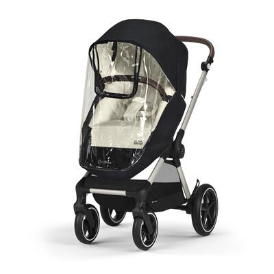 Capa de chuva Eos Lux