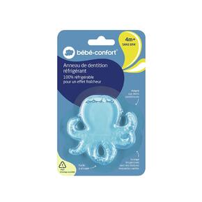 Anel de Dentição Refrigerante