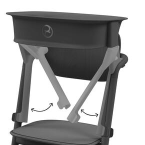 Lemo Training Tower 