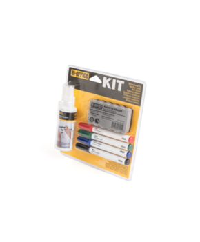 Kit Quadro Branco