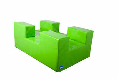 Suporte de cruzamento 90 x 60 x 35 cm