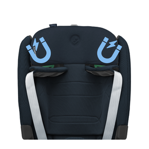 Titan Pro 2 i-Size