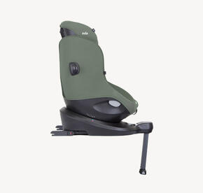 I- Spin 360