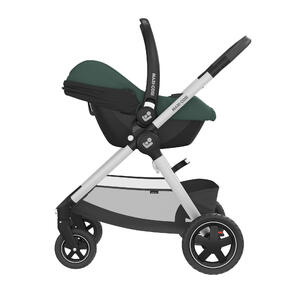 CabrioFix i-Size