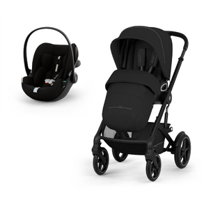 Pack Talos S Lux + Cloud G3