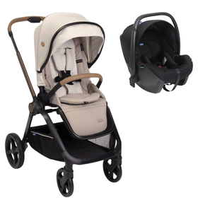 Pack Mysa + Kory Essential i-Size