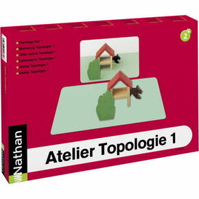 Workshop de Topologia 1