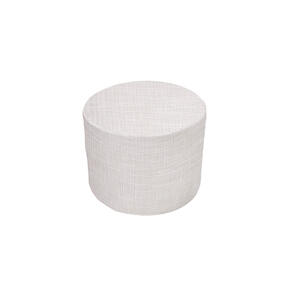 Puff Circular 