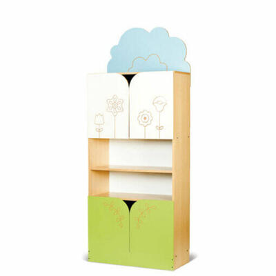 Guarda-roupa alto Cloud Farm