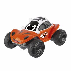 Happy Buggy