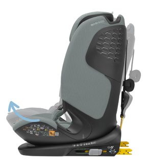 Titan Pro 2 i-Size